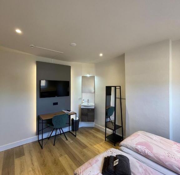 ホテル Inn Den Acht Venlo