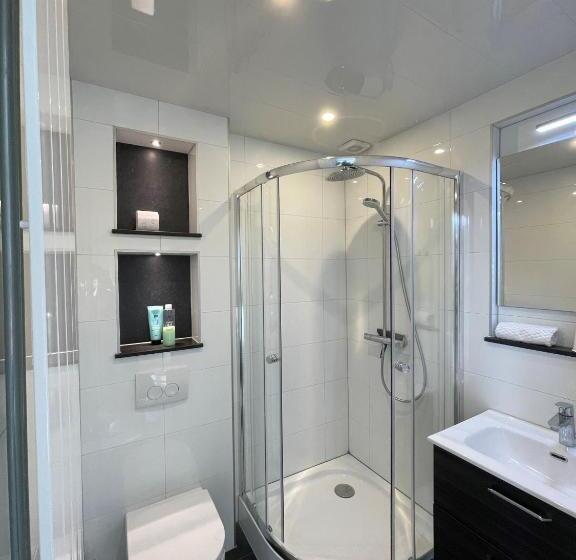 ホテル Inn Den Acht Venlo