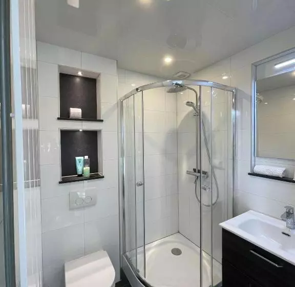 호텔 Inn Den Acht Venlo