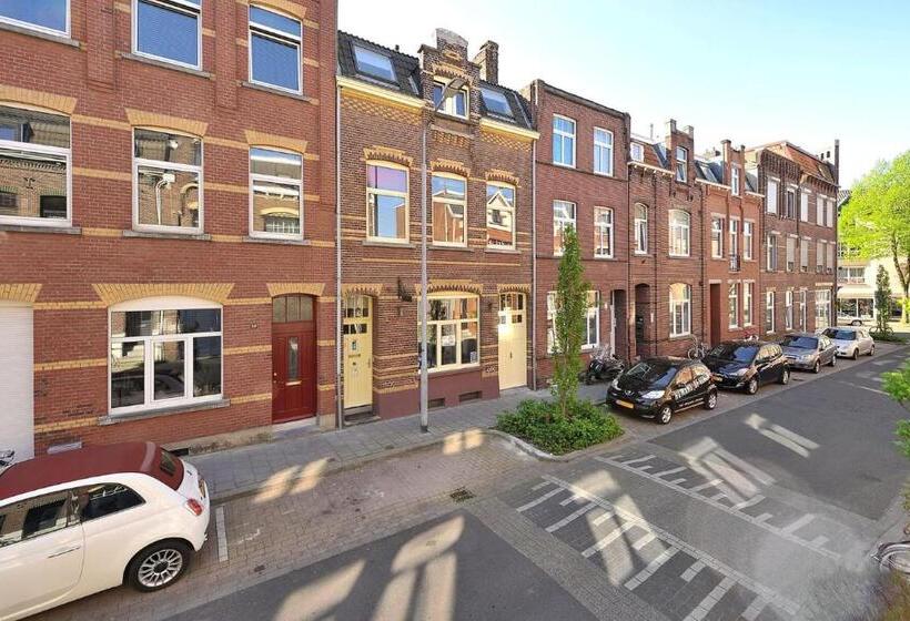 ホテル Inn Den Acht Venlo