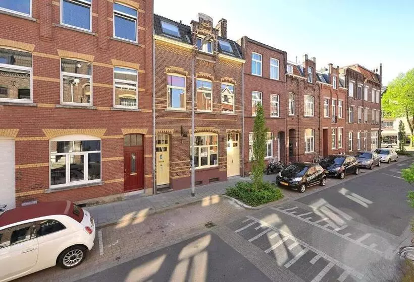 호텔 Inn Den Acht Venlo