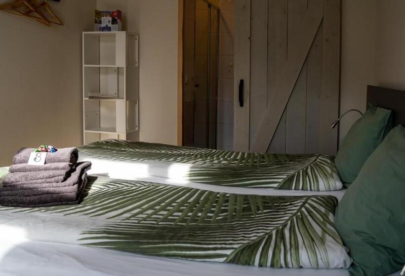 ホテル Inn Den Acht Venlo