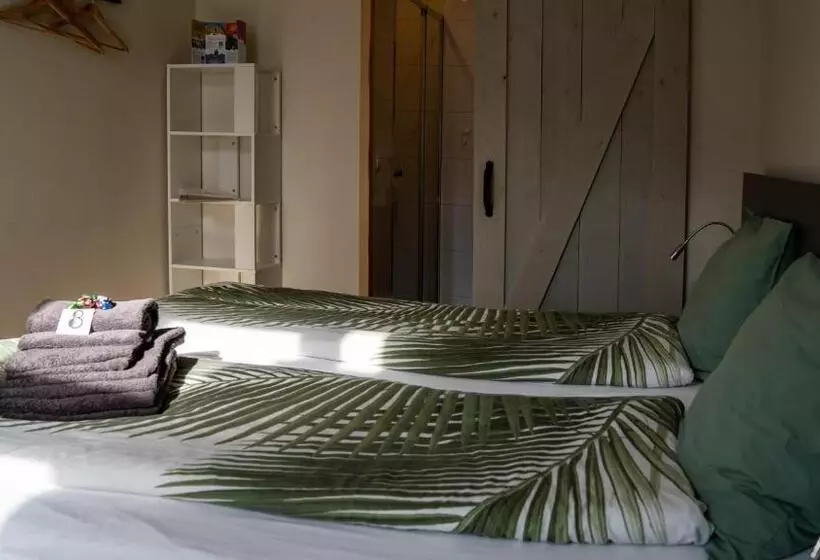 호텔 Inn Den Acht Venlo