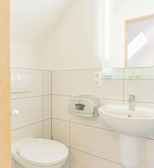 Отель Le Postillon