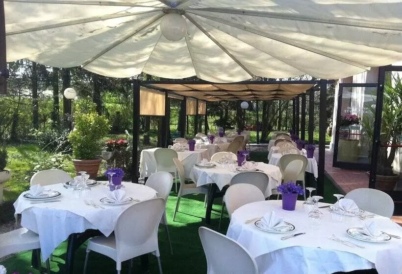 ホテル Magnagallo