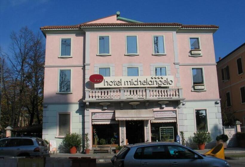 Hotel Michelangelo