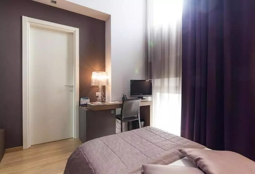 בית מלון כפרי Michelangelo