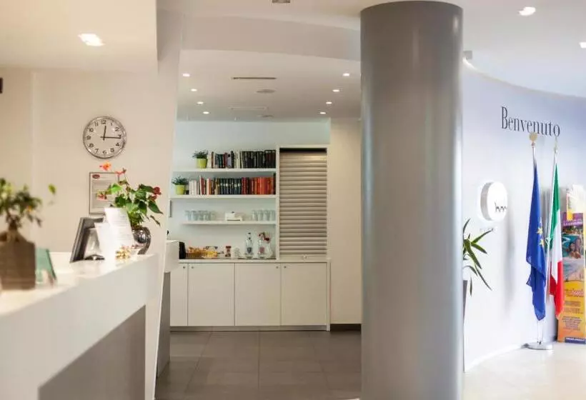 בית מלון כפרי Michelangelo