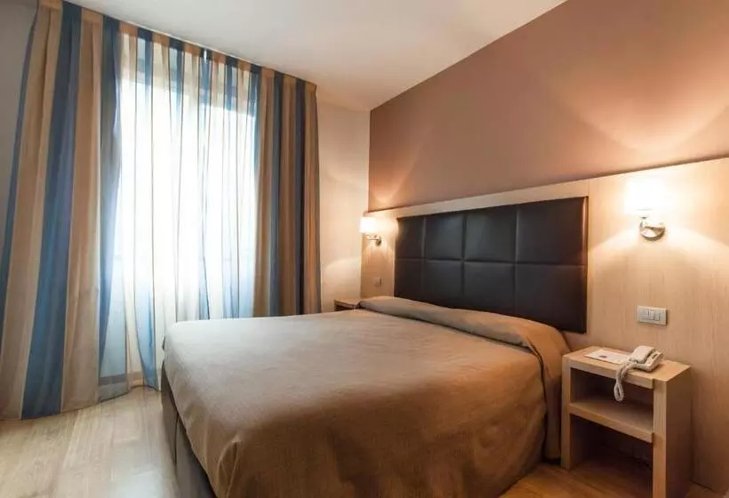 בית מלון כפרי Michelangelo