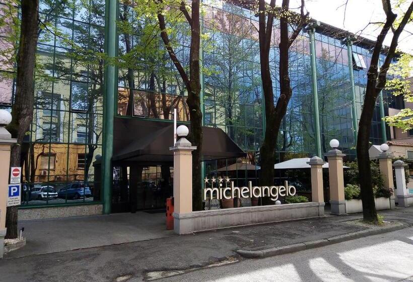 Hotel Michelangelo