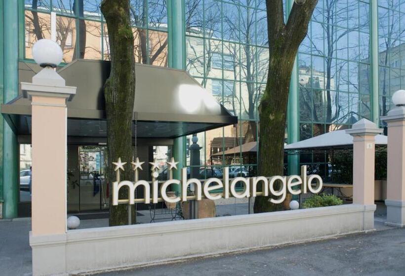 Hotel Michelangelo