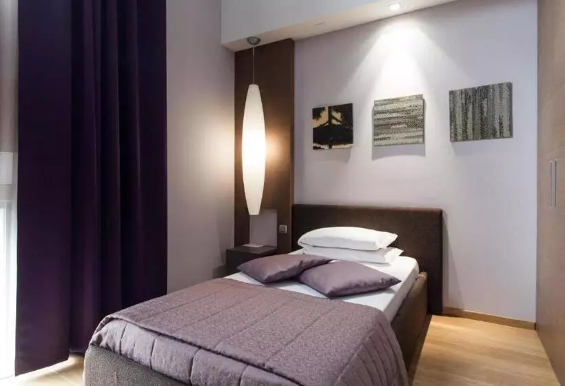 בית מלון כפרי Michelangelo