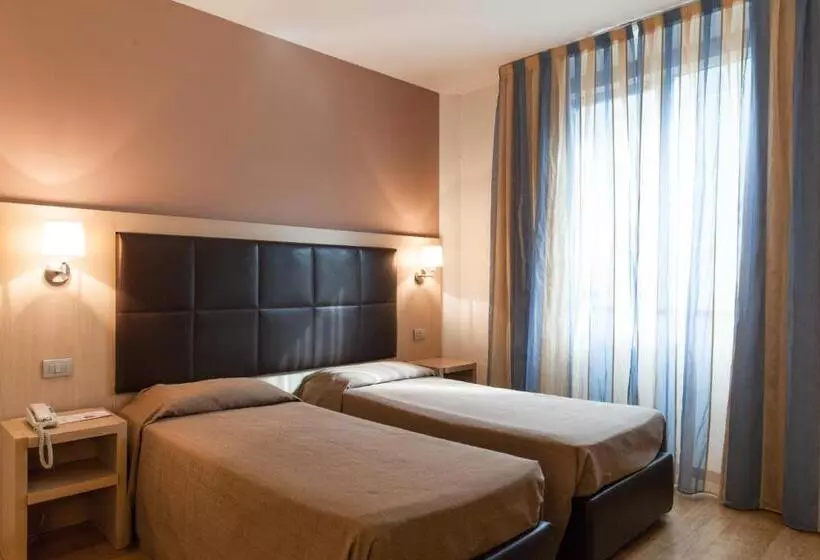 בית מלון כפרי Michelangelo