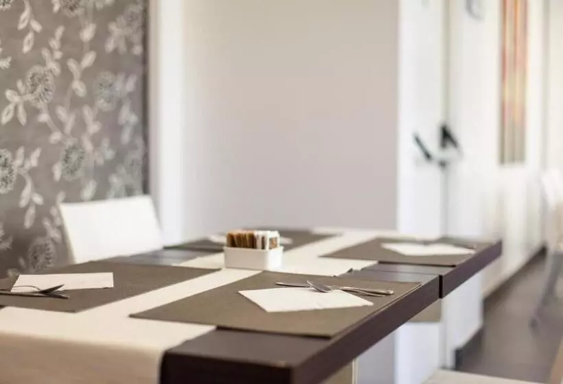 בית מלון כפרי Michelangelo