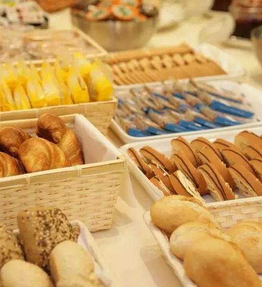 בית מלון כפרי Michelangelo