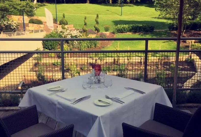 هتل Villa Welcome