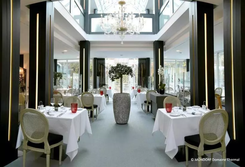 هتل Villa Welcome