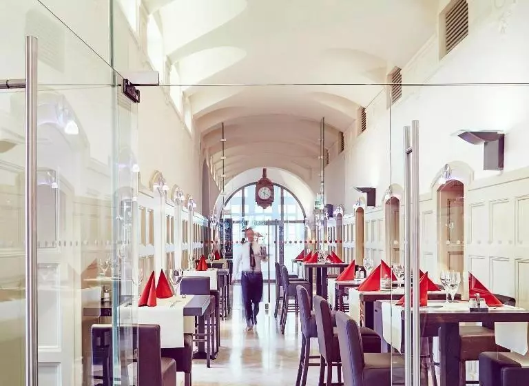 هتل Villa Welcome