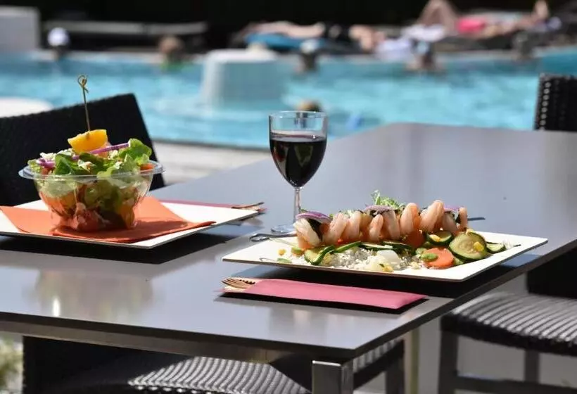 هتل Villa Welcome