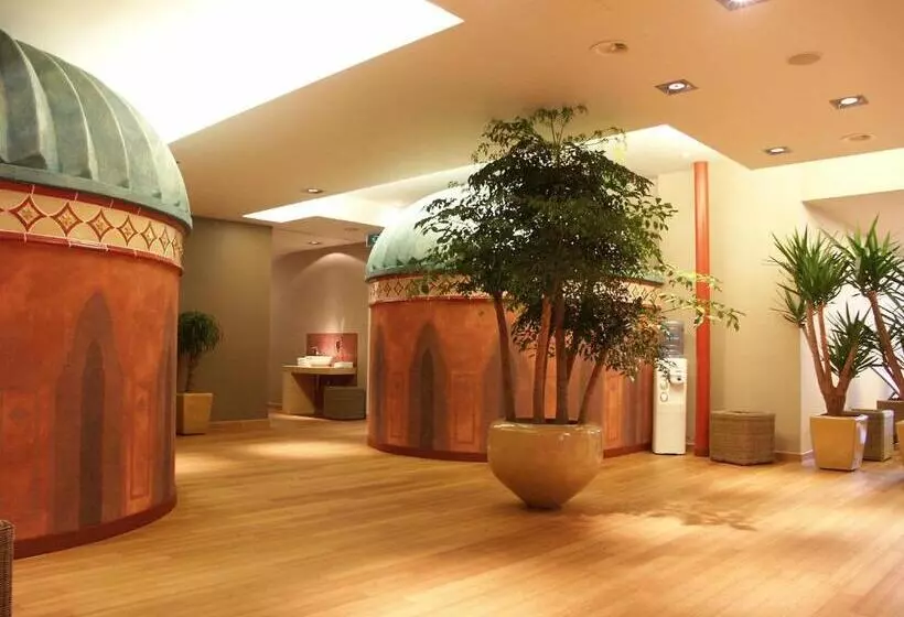 هتل Villa Welcome