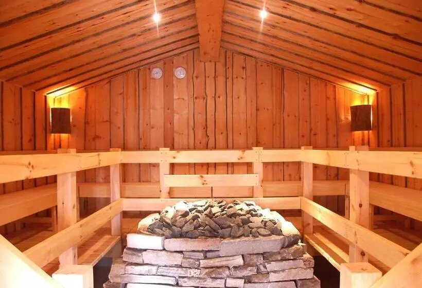 هتل Villa Welcome