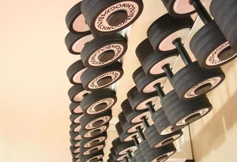 هتل Villa Welcome