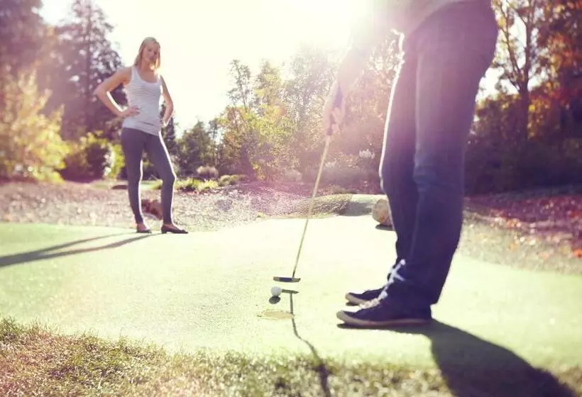 هتل Villa Welcome