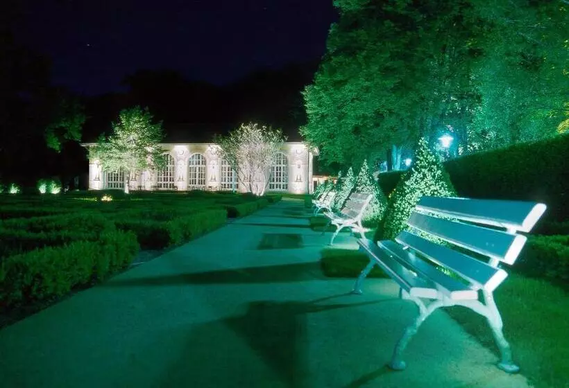 هتل Villa Welcome