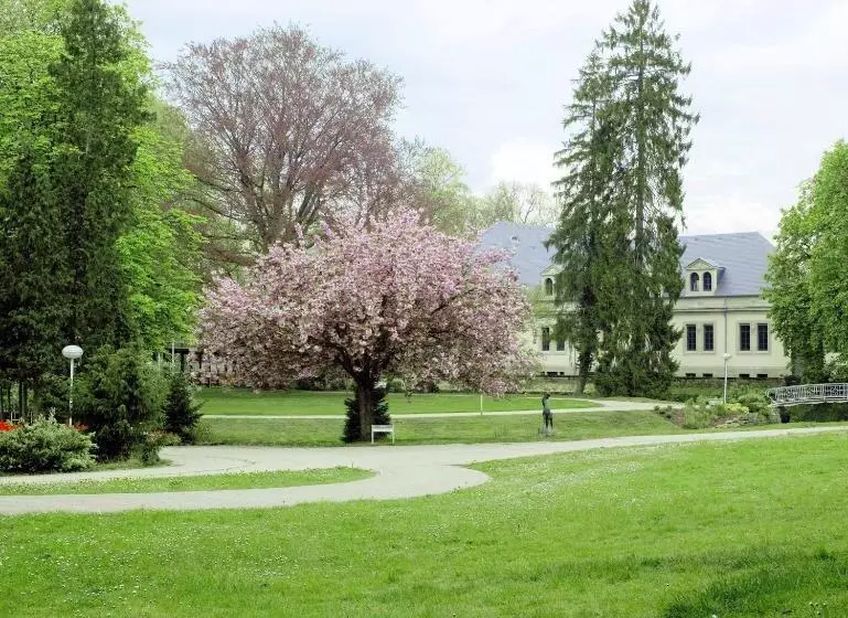 هتل Villa Welcome