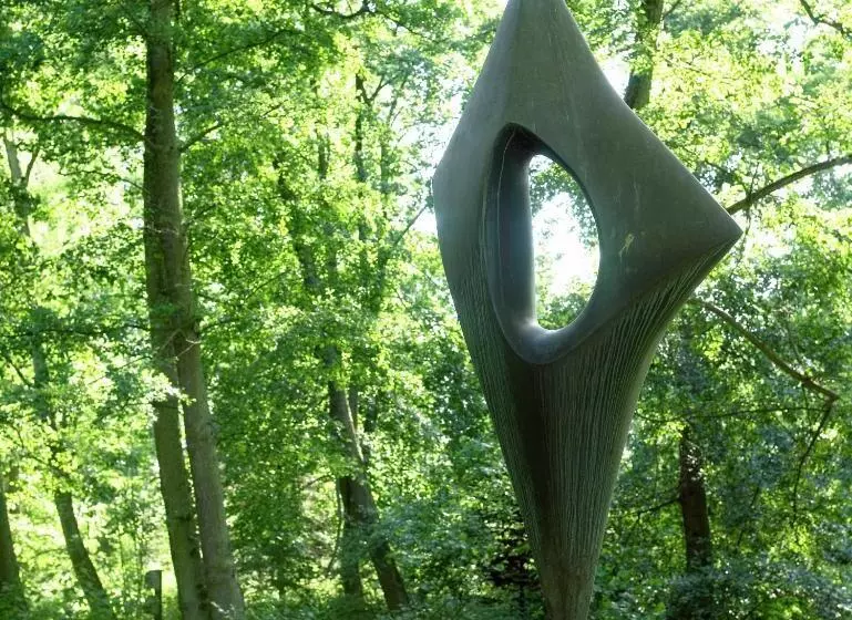 هتل Villa Welcome