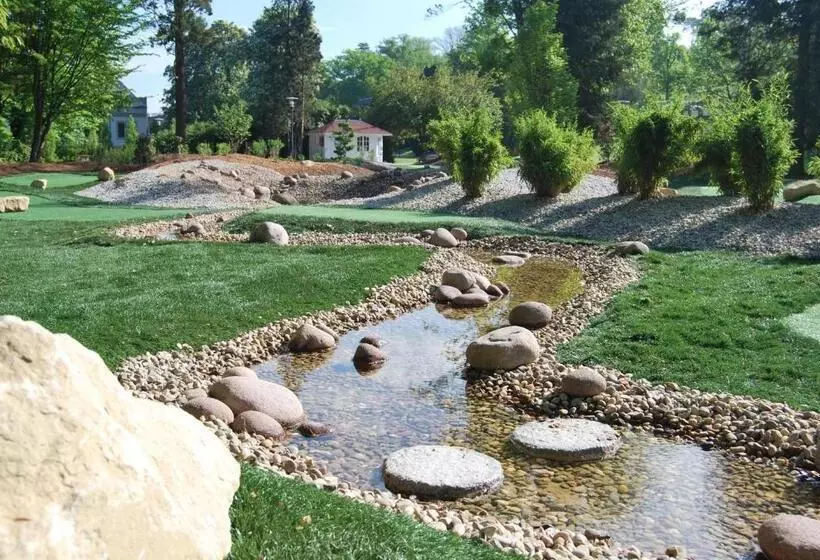 هتل Villa Welcome