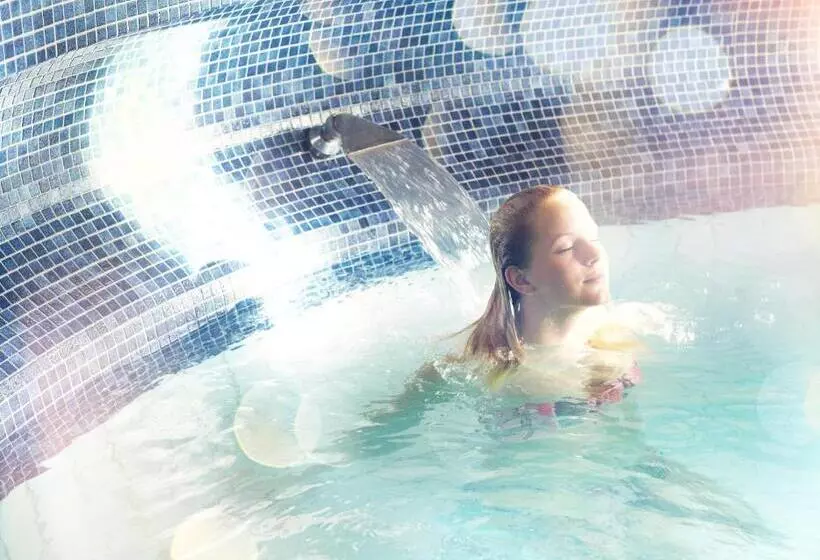 هتل Villa Welcome