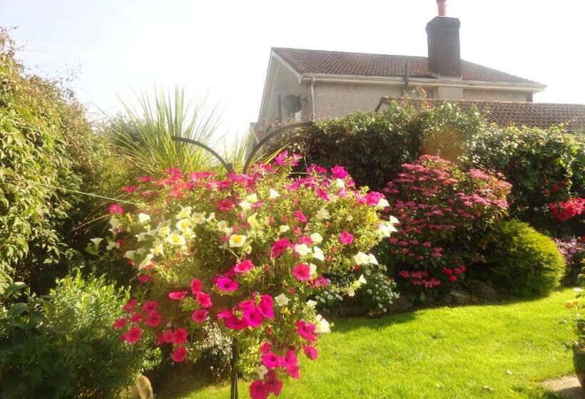 فندق Orley House B&b