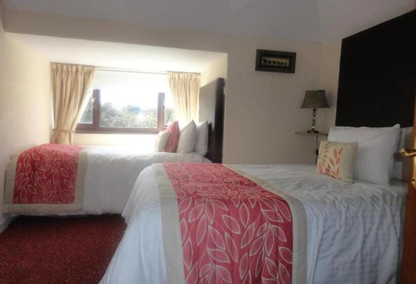 فندق Orley House B&b