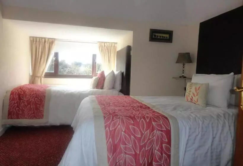 호텔 Orley House B&b