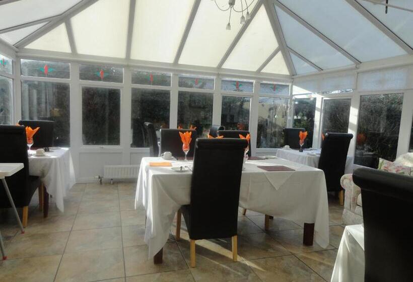 فندق Orley House B&b