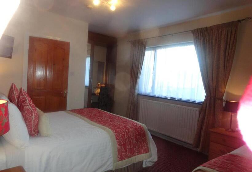 فندق Orley House B&b