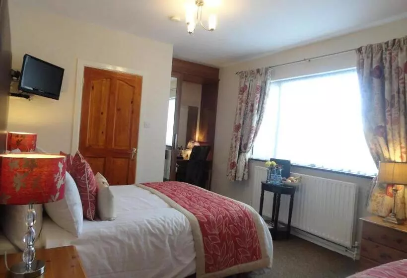 호텔 Orley House B&b