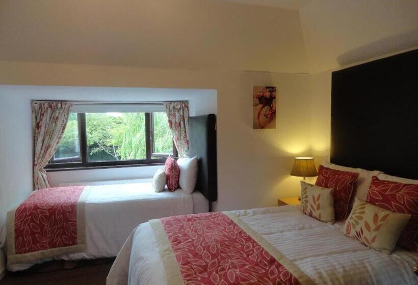 فندق Orley House B&b