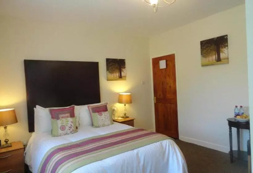 호텔 Orley House B&b