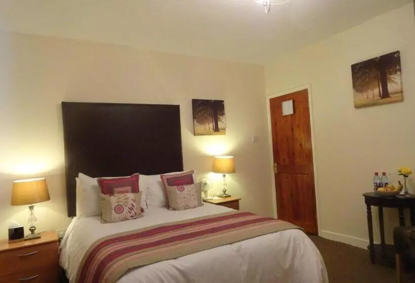 호텔 Orley House B&b