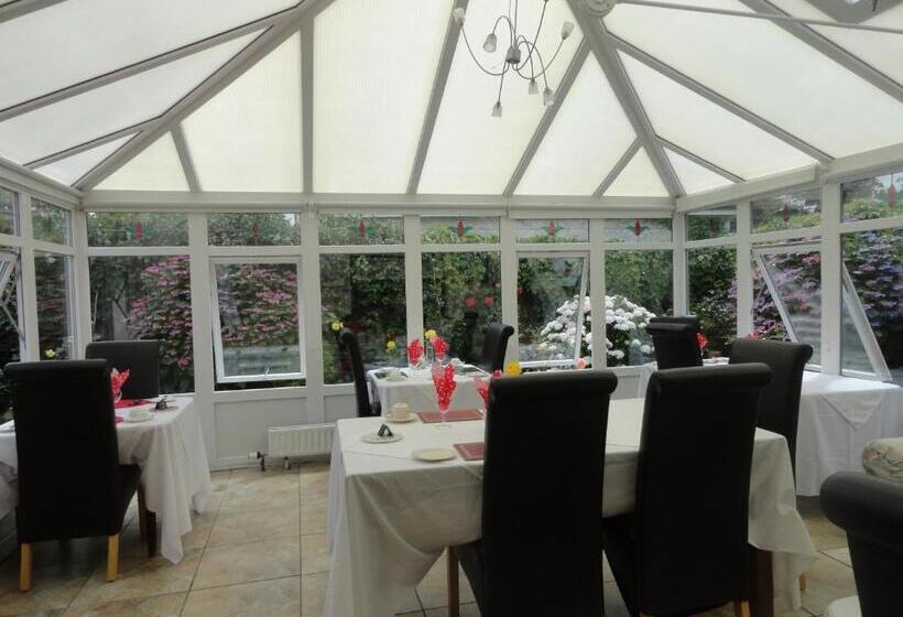 فندق Orley House B&b