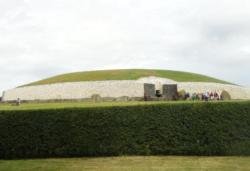 فندق Orley House B&b