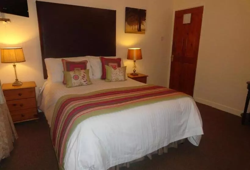 호텔 Orley House B&b