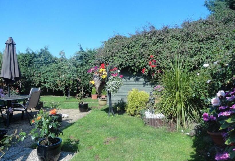 فندق Orley House B&b