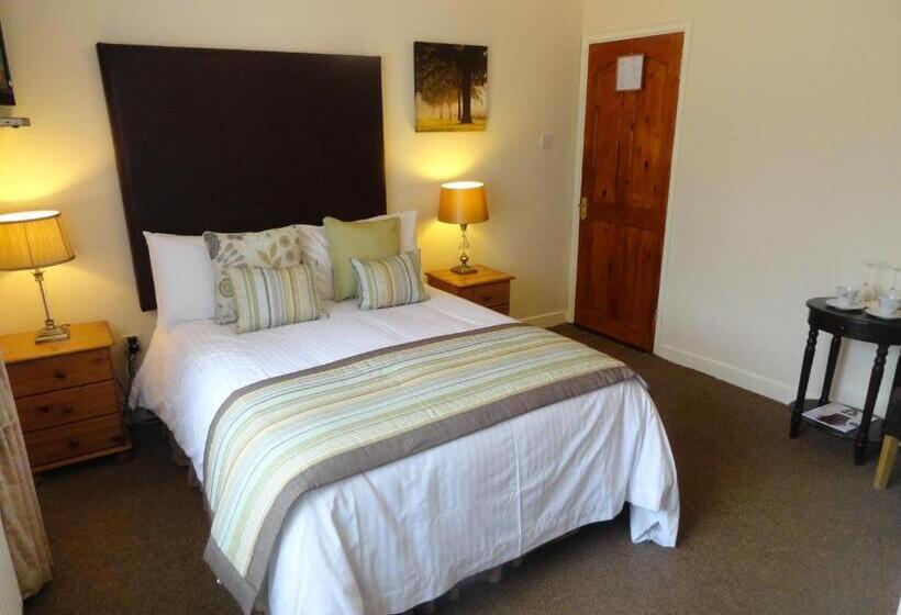 فندق Orley House B&b