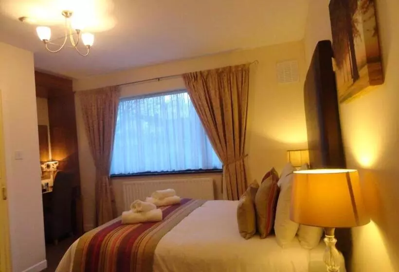 호텔 Orley House B&b