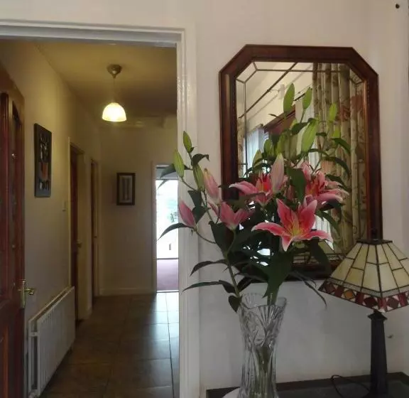 호텔 Orley House B&b