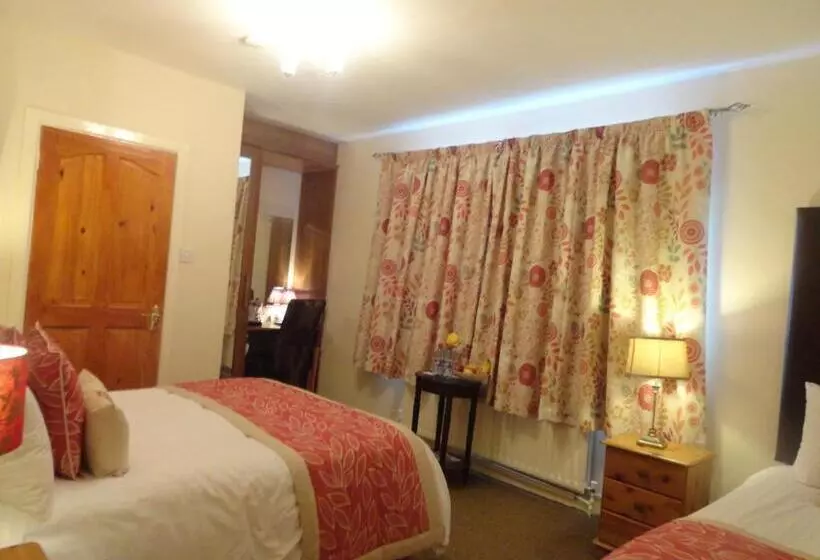 호텔 Orley House B&b