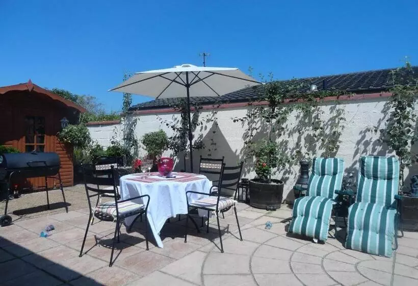 호텔 Orley House B&b